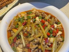 -陈帅夜排档·龙虾·炒菜·烤串(世茂店)