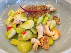 -上海和平饭店龙凤厅 Dragon Phoenix