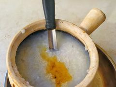 -明辉田鸡粥