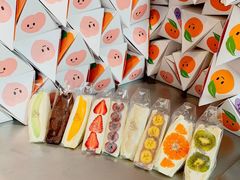 -Fruwich果明治(西单更新场店)