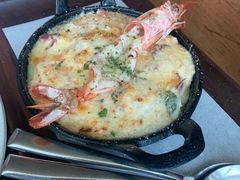 -FISH&POTATO Cō(地中海美食 万象城店)