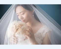 -蒙娜丽莎婚纱摄影(南门店)