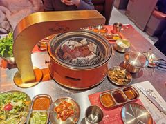 -西塔老太太泥炉烤肉(苏州大悦城店)