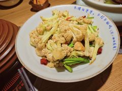 -吃饭皇帝大·土家民族菜(温州万象城店)