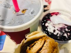 -肯德基(杭州复兴店)