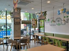 -德克士(唐龙店)