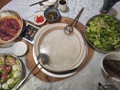 -丰尔粥食·粥底火锅·桑拿鸡(大良总店)