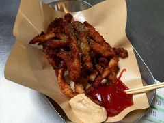 -shark burger·鲨鱼汉堡(交子大道店)