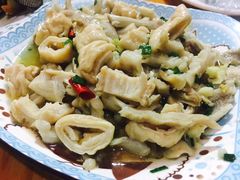 -如我美食(达道社区店)