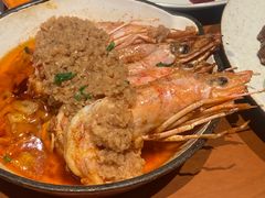 -OLLA 西班牙餐厅(丰盛里店)