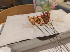 -回·龙虾铺·盆盆蟹·烧烤大排档(回龙观店)