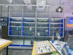 -鲸渝眼镜·浅目视光(春熙路店)