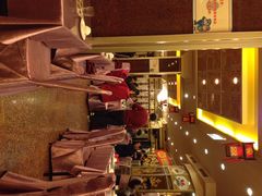 2015年1月28日，周三，Ma-燕风楼烤鸭店(建设总店)