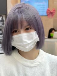 点击看大图 -MORI HAIR SALON日式美发沙龙