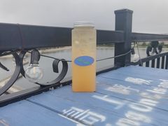 -莫内艺术岛海景咖啡