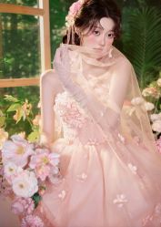 -米莱摄影写真(五大道别墅店)