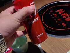 -掂档潮汕牛肉火锅(沈阳万象城店)