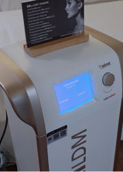 -KINI绮丽·美学肌SPA进口仪器专业店