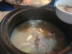 -干老四雅鱼饭店(滨江西路店)