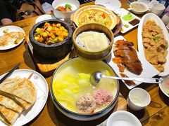 -小马哥融合菜(延安大街店)