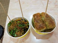 -河坊美食街(河坊街店)