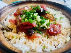 -时间里·新派粤菜(远洋店)