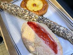 -美滋每客(太原龙湖苏宁百货店)