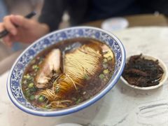 -伟记奥面馆(养育巷店)