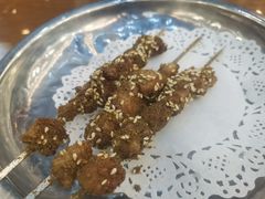 -百年认一力 太原老字号 (桥头街店)