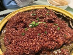 -城北食府(枫林店)