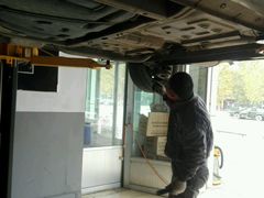 -美孚1号车养护(高青舒杰店)