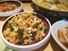 -小六汤包·老字号·中华名小吃(兴庆路店)