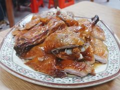 -聂记粤菜馆(鼓西路店)