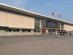 -方中山胡辣汤(顺河路店)