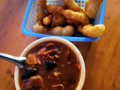 -逍遥镇刘相五胡辣汤豆沫馆(康复中街店)