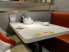 -叹茶靓点·粤式餐厅·全天茶市(石井万民广场店)