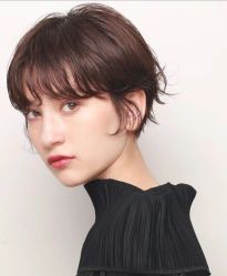-丽时 Hair Salon