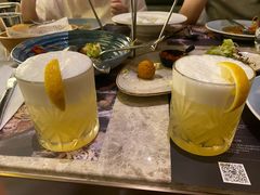 威士忌酸-OGGI TRATTORIA PIZZERIA(深业上城店)
