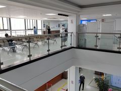 -复旦大学附属华东医院(闵行门诊部)