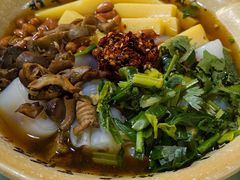 -嘉里饭庄