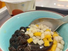 -鲜芋仙(宝地广场店)