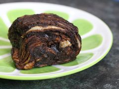 糖花卷-老回回饺子馆(海洋馆店)