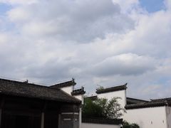 -潜口民宅博物馆