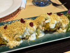 印度街巷小吃-克比叔叔印度餐厅Kebabs on the Grille(人民广场店)