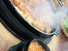 -春川铁板鸡(高科园店)