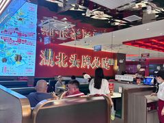 -来菜·湖北头牌藕汤(武商MALL众圆店)