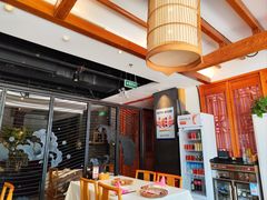 -辣婆婆(航天桥店)