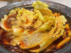 -和福顺牛肉大虾焖锅自助(宝业店)
