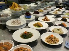 -小城故事·地道宁波味(月湖盛园店)