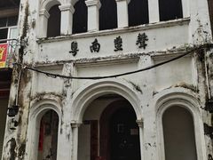 -龙川佗城